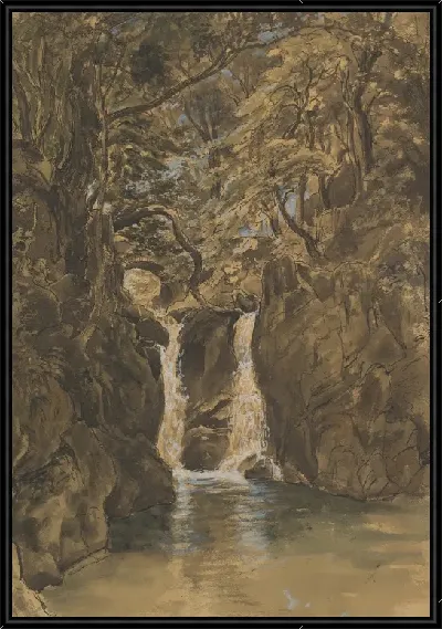 картина