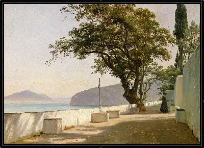 картина