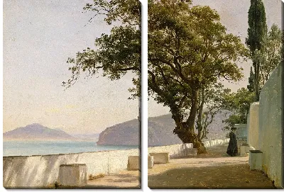 картина