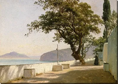 картина