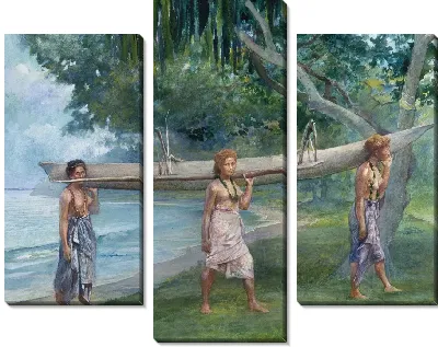 картина