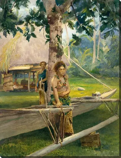 картина