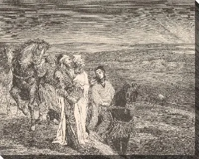 Мудрецы с Востока