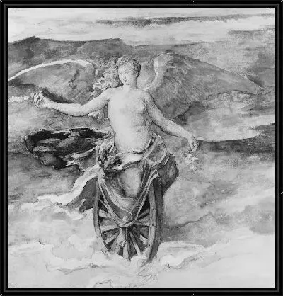 Колесо Фортуны