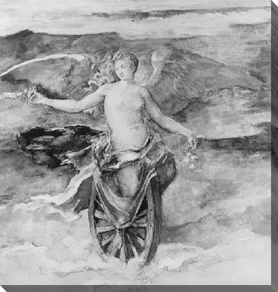 Колесо Фортуны