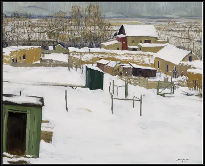 картина