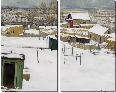 картина