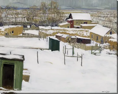картина