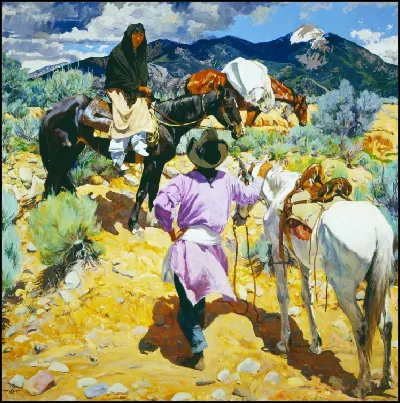картина
