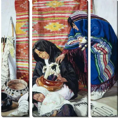 картина