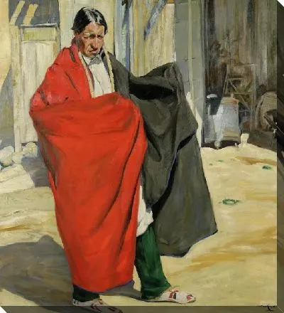 Картина Джим