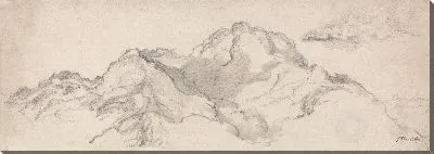 Картина Бен Ломонд, 17 августа