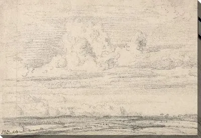 Картина Вид у Гамильтона