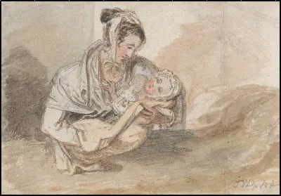 картина