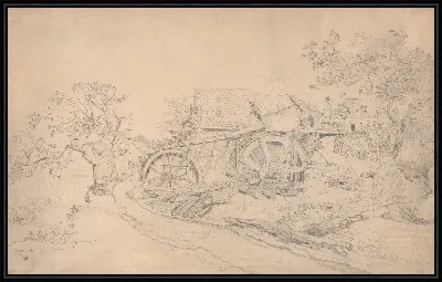 картина