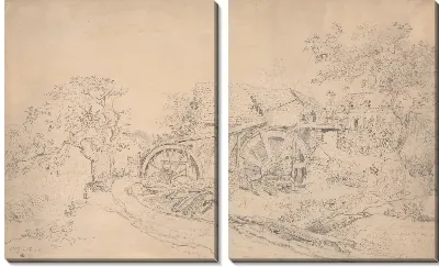 картина