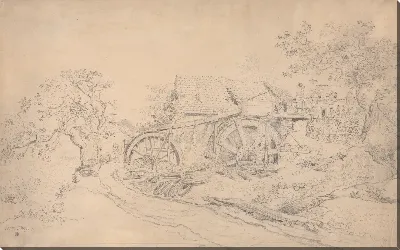 картина