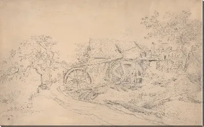 картина