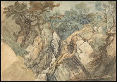 картина