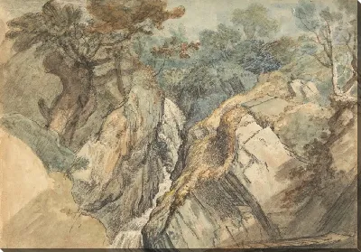 картина