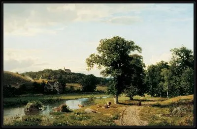 Мельница №14