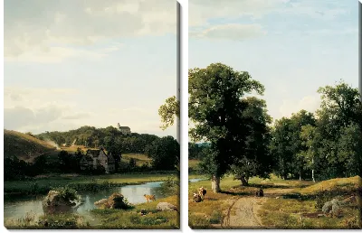 картина