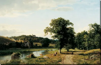 картина