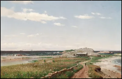 картина