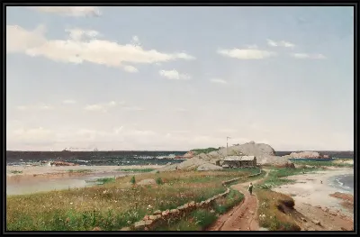 картина