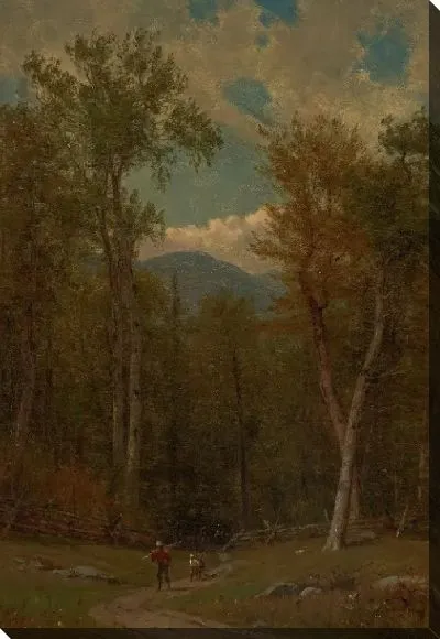 Картина Пейзаж №84