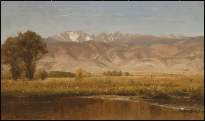 картина