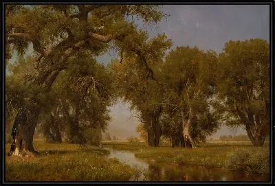 На реке Кэш-ла-Поудре, штат Колорадо