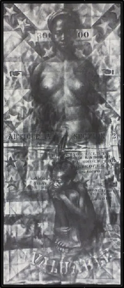 Картина Без названия