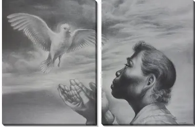 Картина Без названия