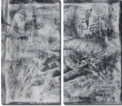 Картина Без названия 2