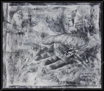 Картина Без названия 2