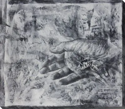 Картина Без названия 2