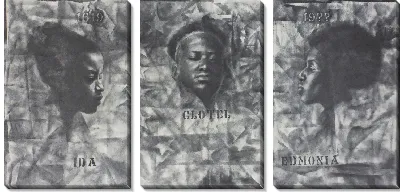 Картина Без названия 3