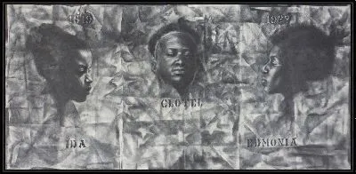 Картина Без названия 3