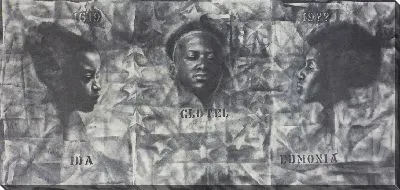 Картина Без названия 3