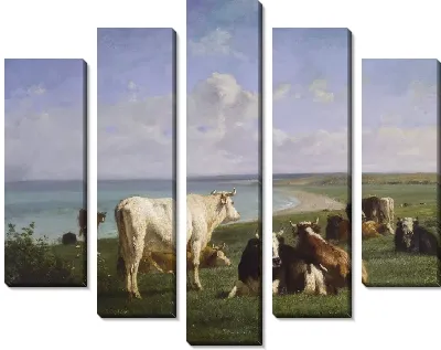 вмонтированных