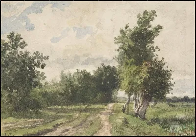 картина