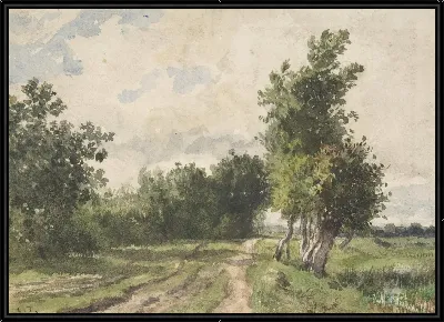 картина