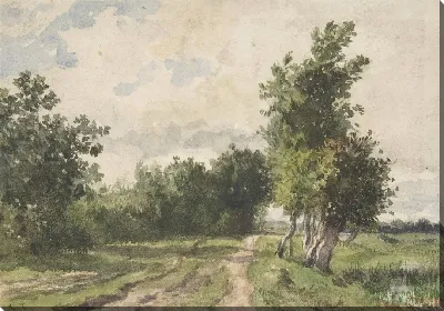 картина
