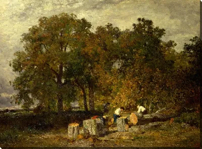 картина