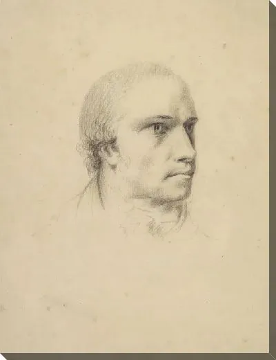 Картина Портрет Антонио Кановы