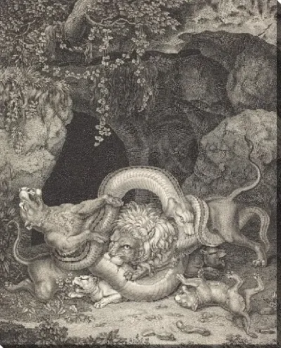 картина
