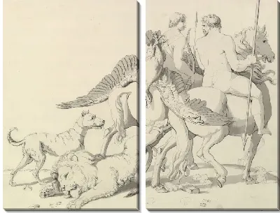 Мужская стойкость