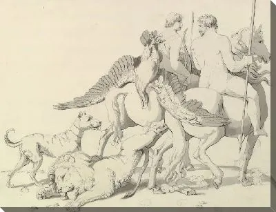 Мужская стойкость