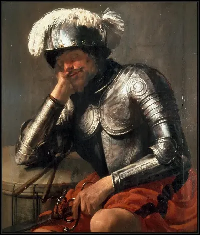 картина